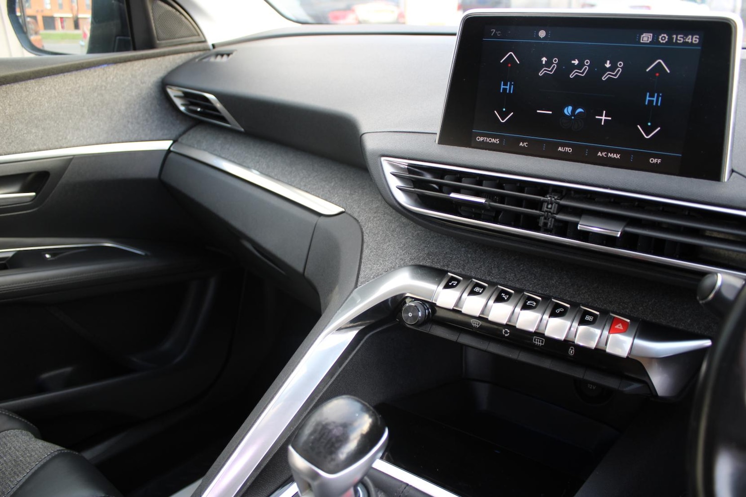 Used Peugeot 3008 2017 for sale - 76922284: Photo 39