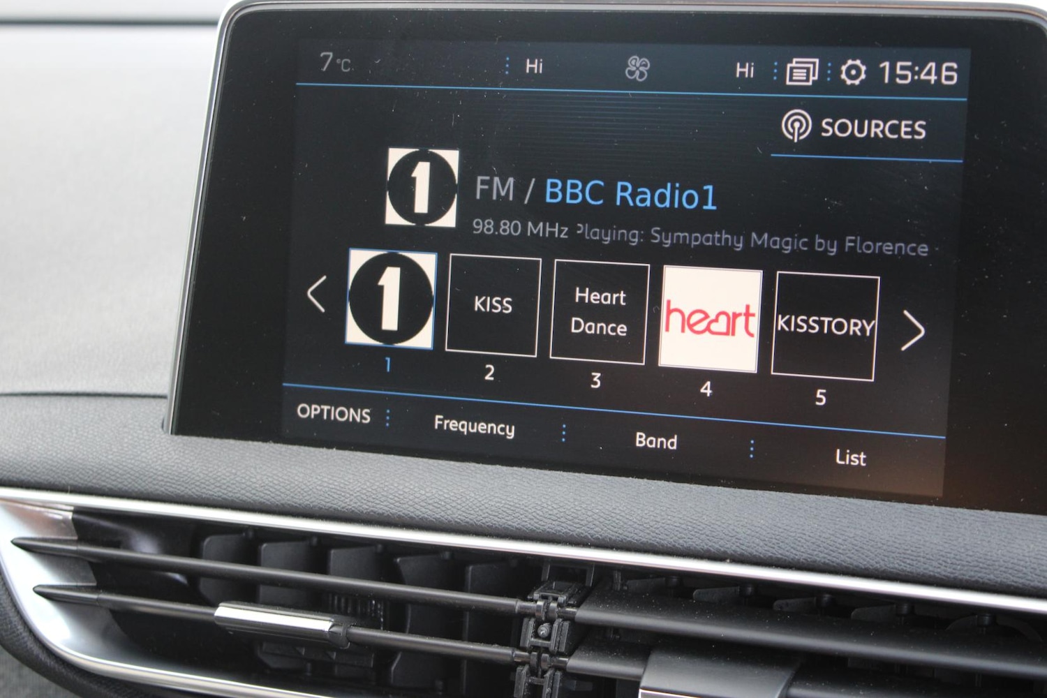 Used Peugeot 3008 2017 for sale - 76922284: Photo 41