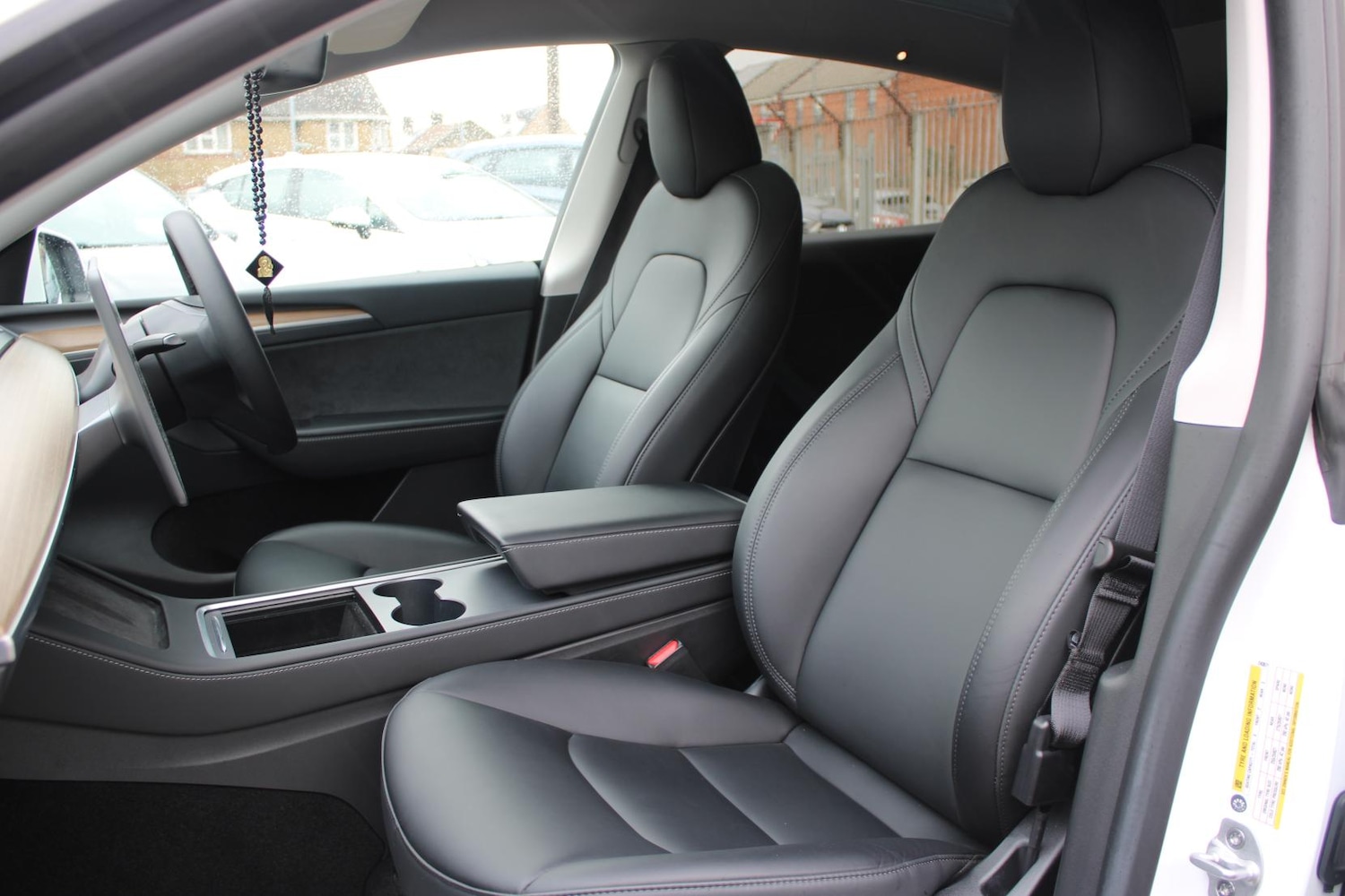 Used Tesla Model Y 2024 for sale - 77519426: Photo 13