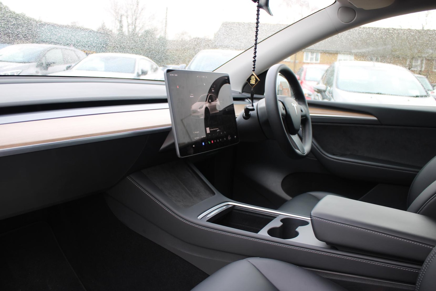 Used Tesla Model Y 2024 for sale - 77519426: Photo 15