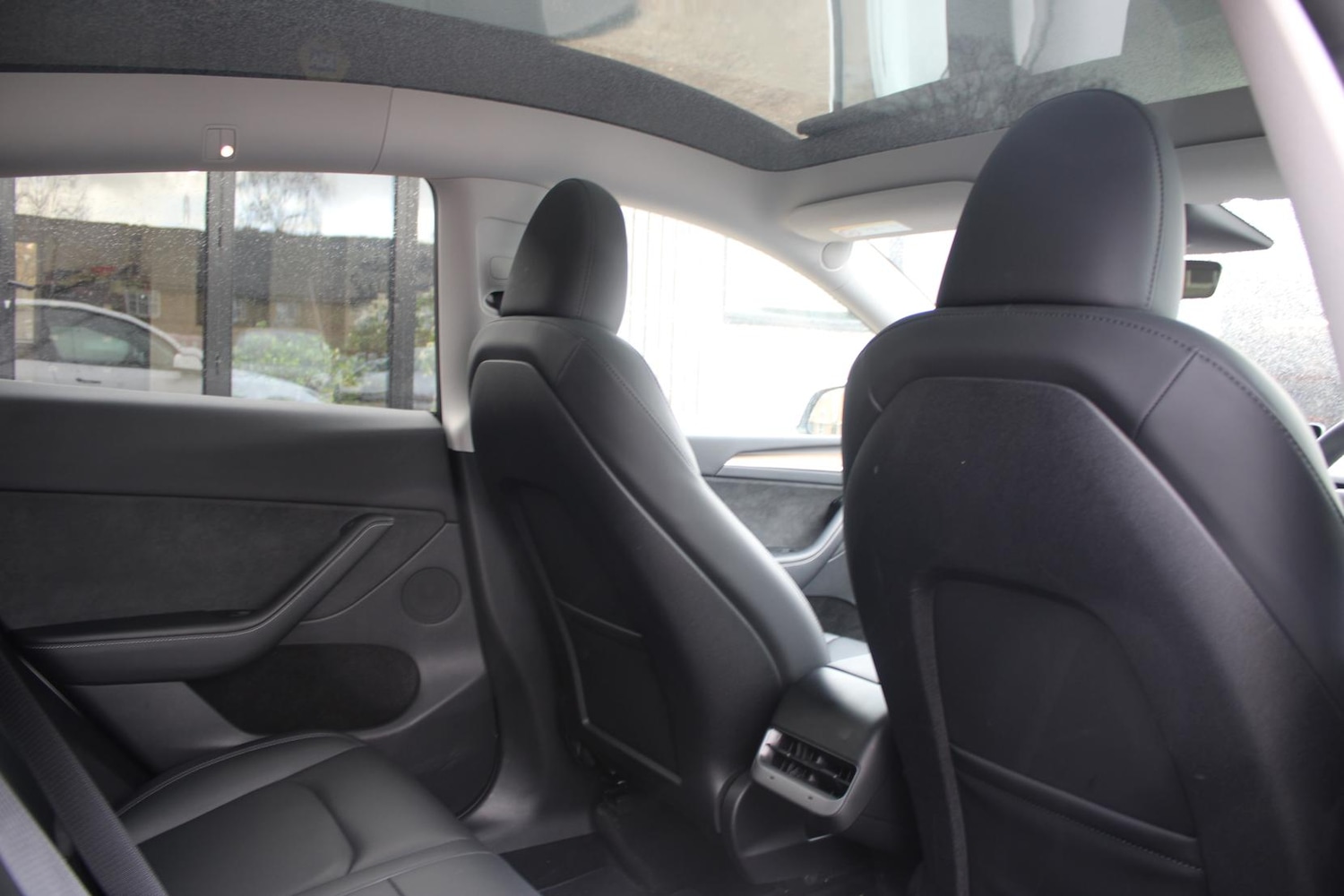 Used Tesla Model Y 2024 for sale - 77519426: Photo 17