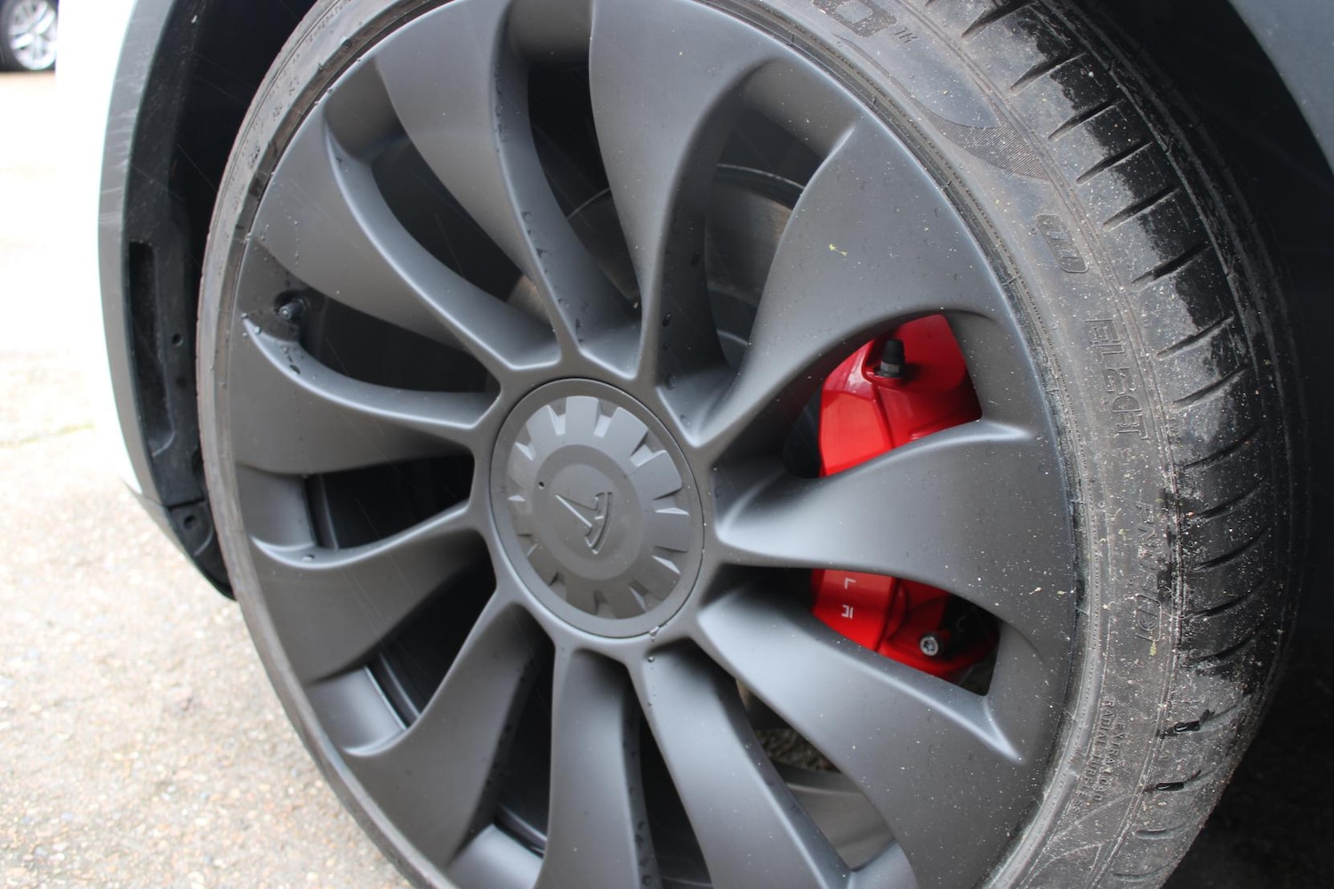 Used Tesla Model Y 2024 for sale - 77519426: Photo 24