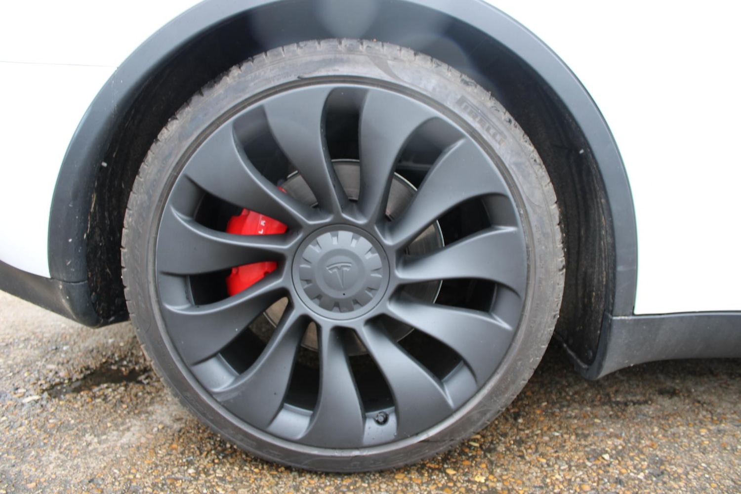 Used Tesla Model Y 2024 for sale - 77519426: Photo 25