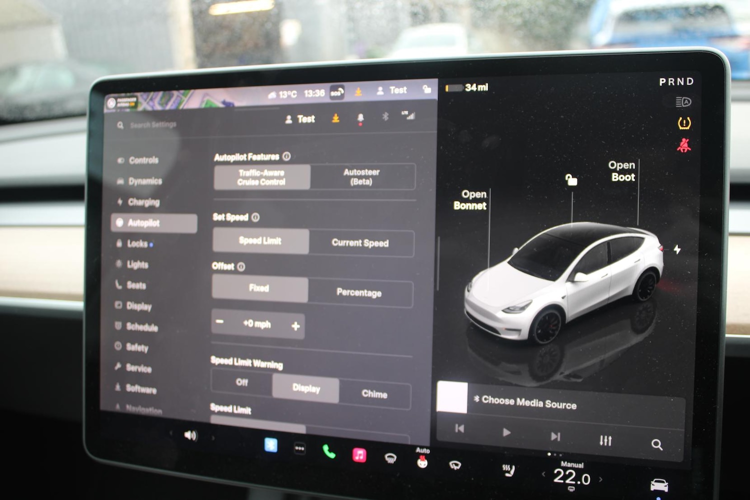 Used Tesla Model Y 2024 for sale - 77519426: Photo 38