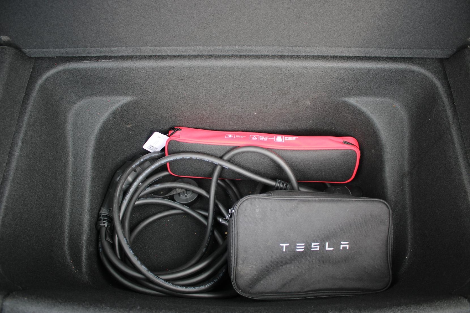 Used Tesla Model Y 2024 for sale - 77519426: Photo 48