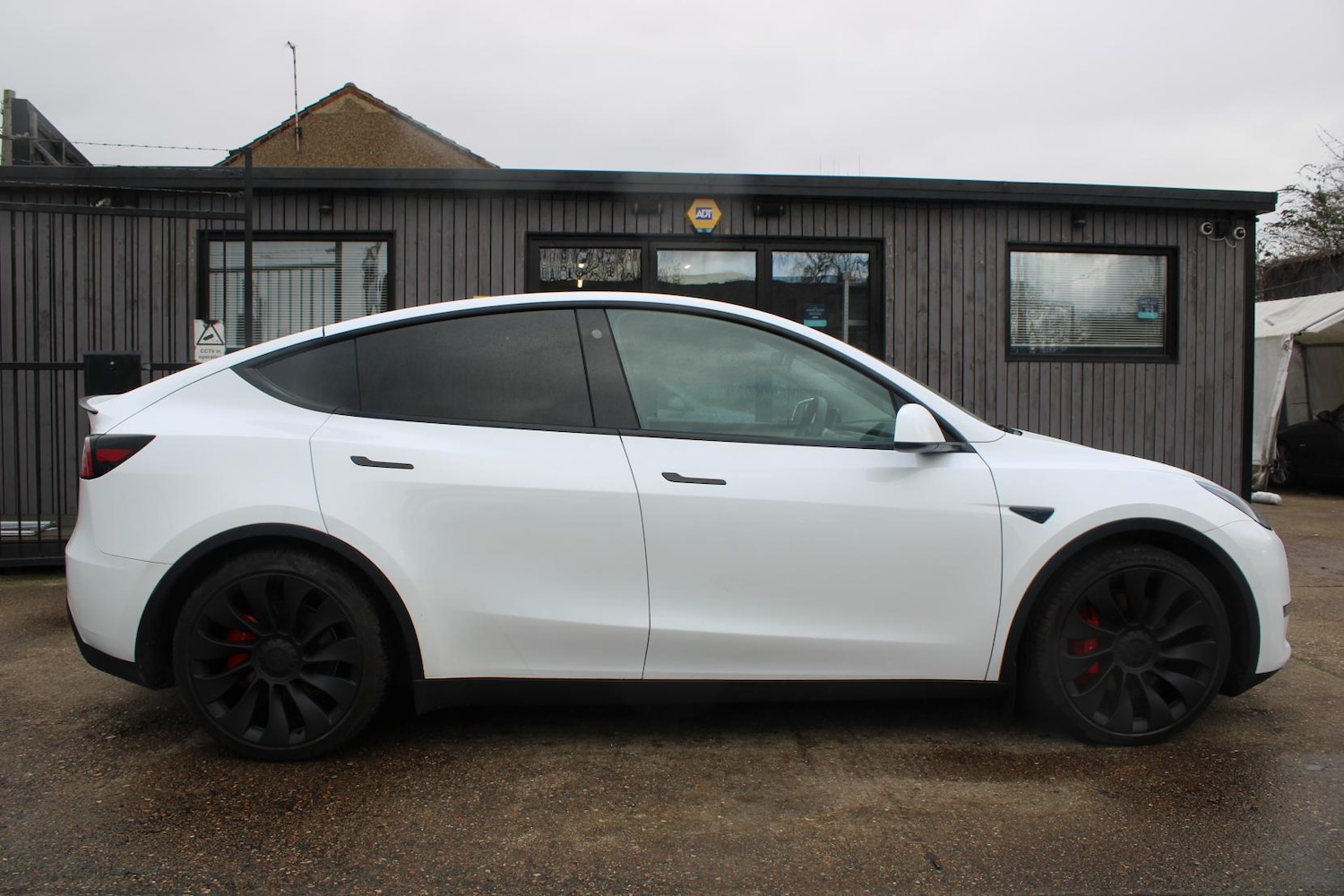 Used Tesla Model Y 2024 for sale - 77519426: Photo 8