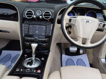 Used Bentley Continental 2009 for sale - 74146074: Photo