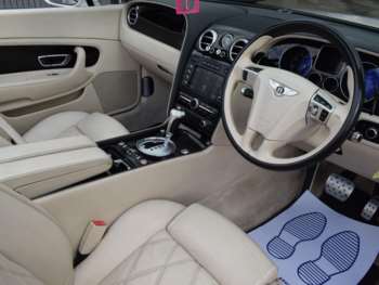 Used Bentley Continental 2009 for sale - 74146074: Photo