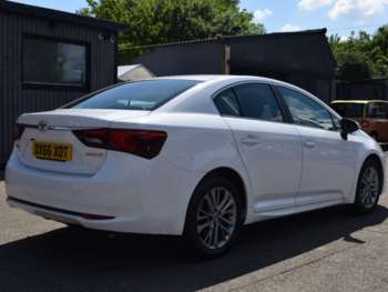 Used Toyota Avensis 2016 for sale - 74650928: Photo