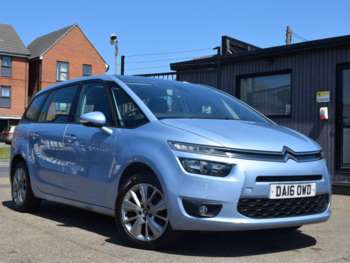 2016 - 1.6 BlueHDi Selection 5-Door