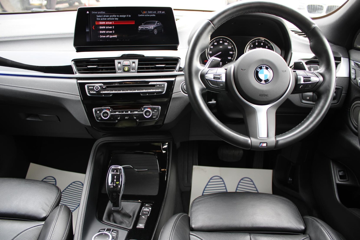 Used BMW X2 2020 for sale - 76979790: Photo 26