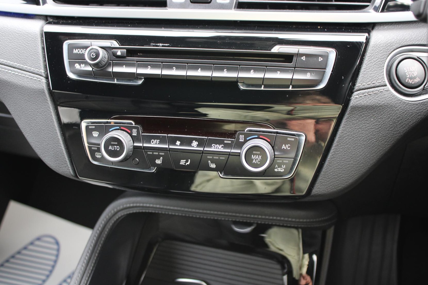 Used BMW X2 2020 for sale - 76979790: Photo 45