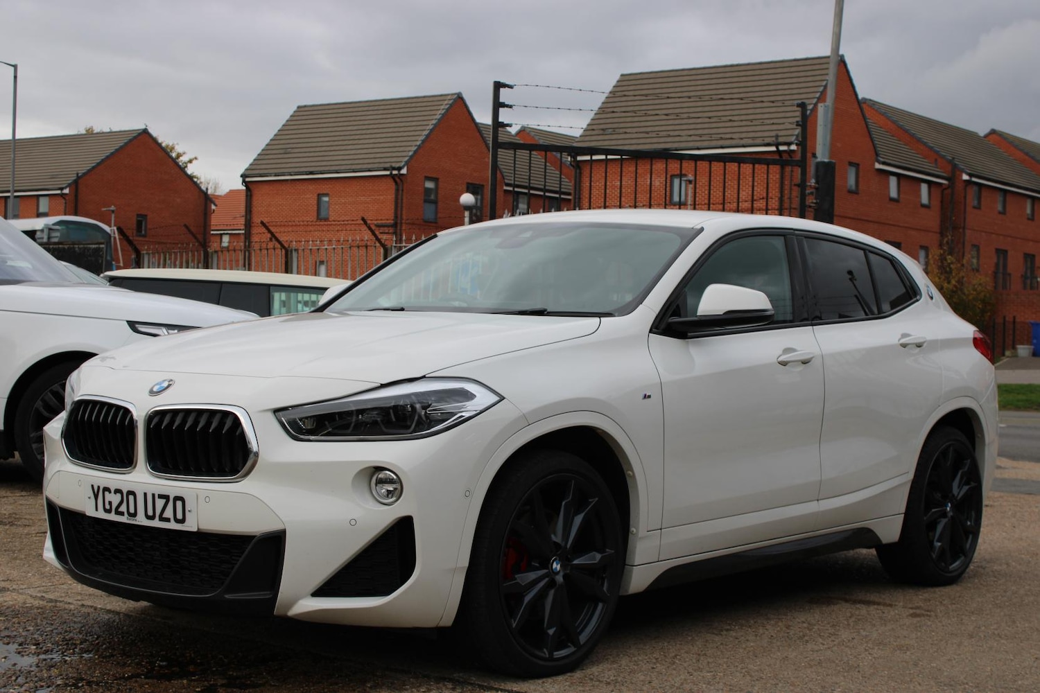 Used BMW X2 2020 for sale - 76979790: Photo 7