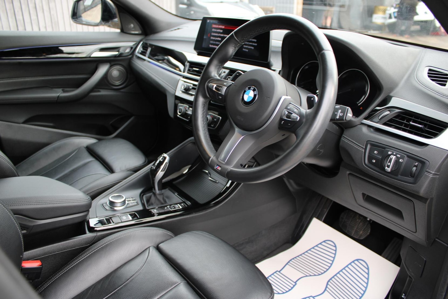 Used BMW X2 2020 for sale - 76979790: Photo 9
