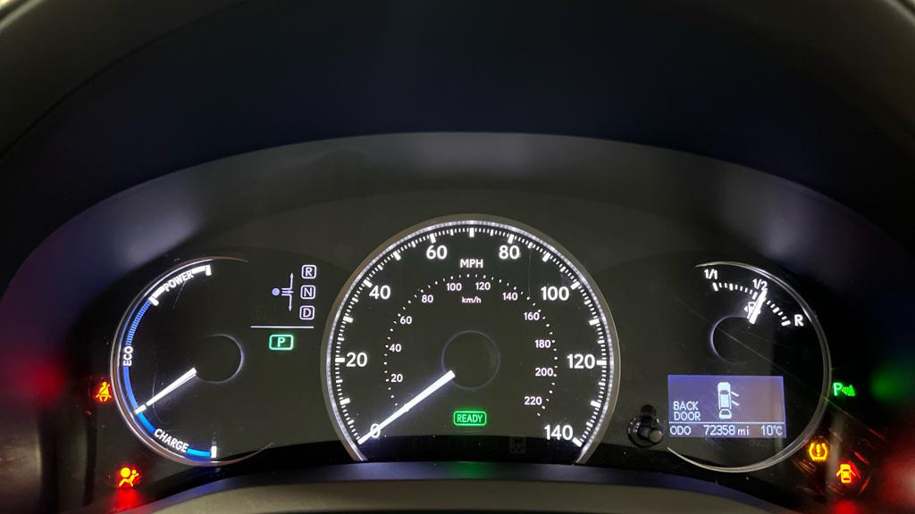 Used Lexus CT 2014 for sale - 76979759: Photo 10