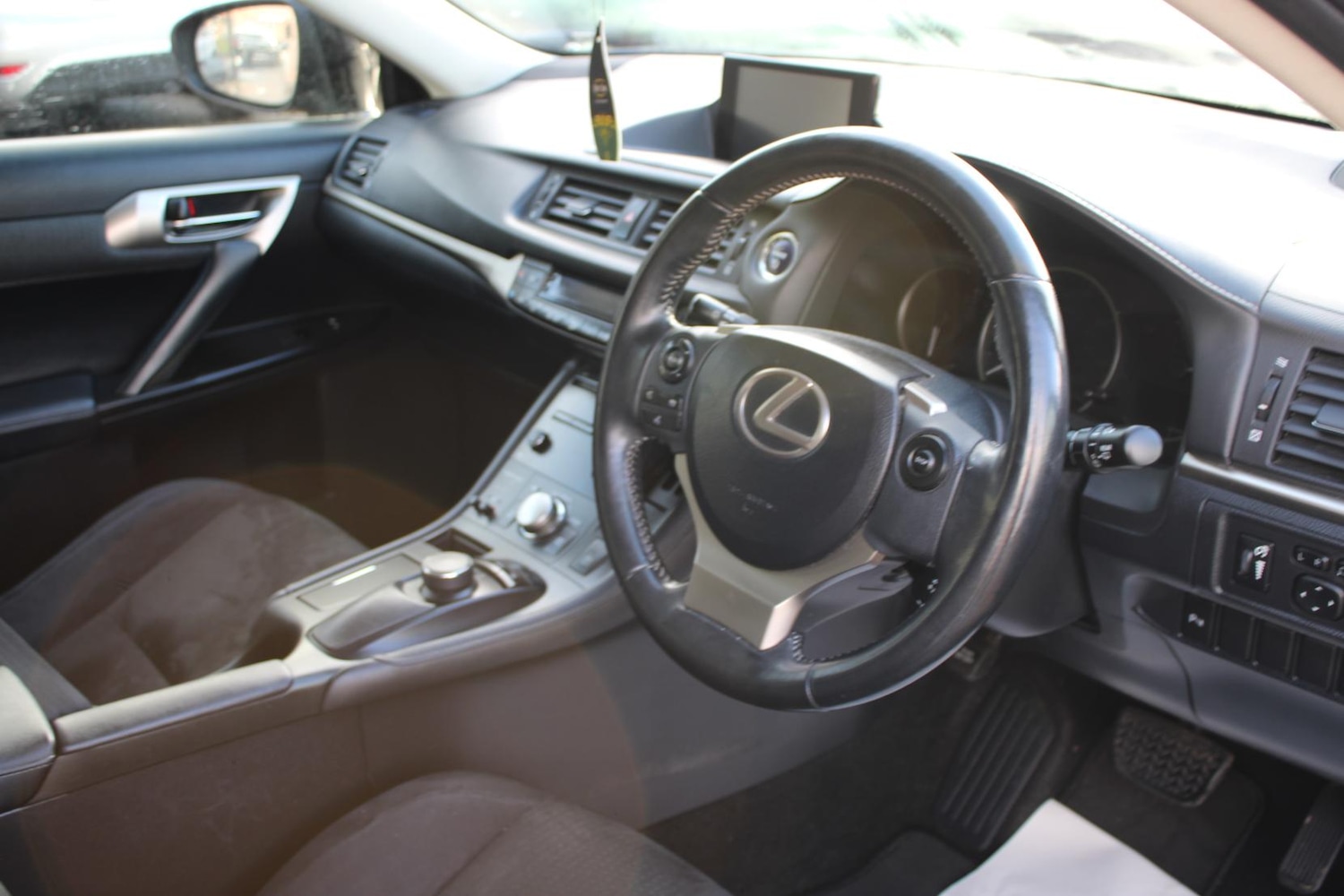 Used Lexus CT 2014 for sale - 76979759: Photo 12