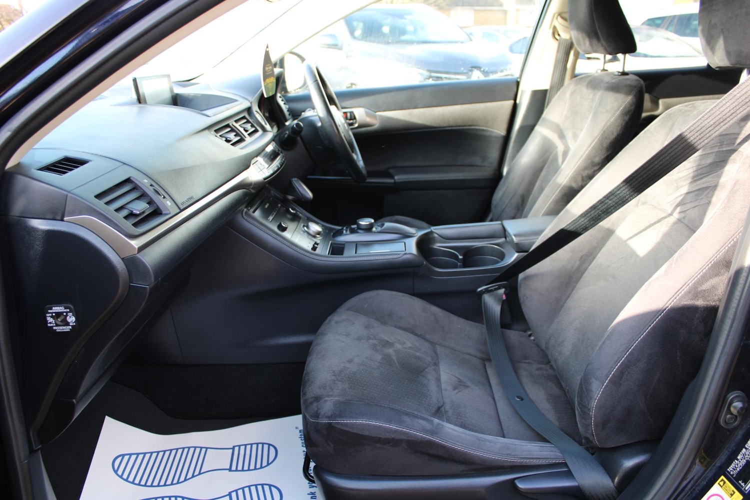 Used Lexus CT 2014 for sale - 76979759: Photo 13