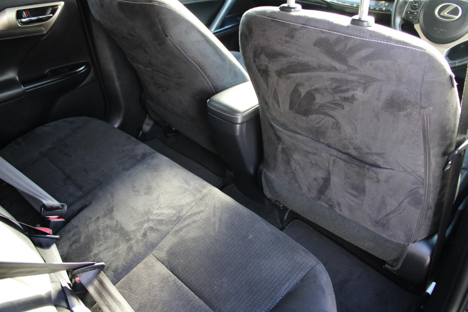 Used Lexus CT 2014 for sale - 76979759: Photo 19