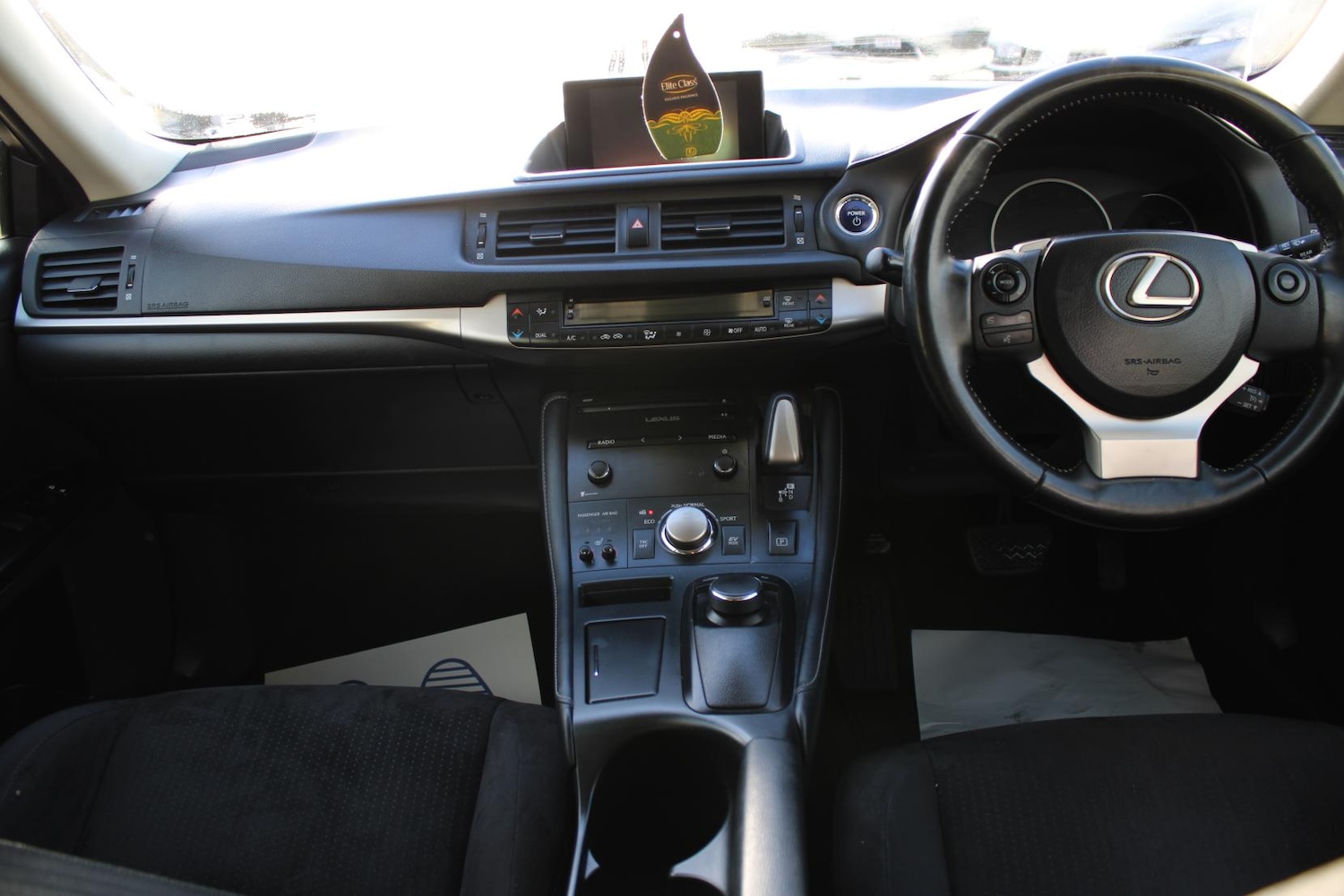 Used Lexus CT 2014 for sale - 76979759: Photo 20