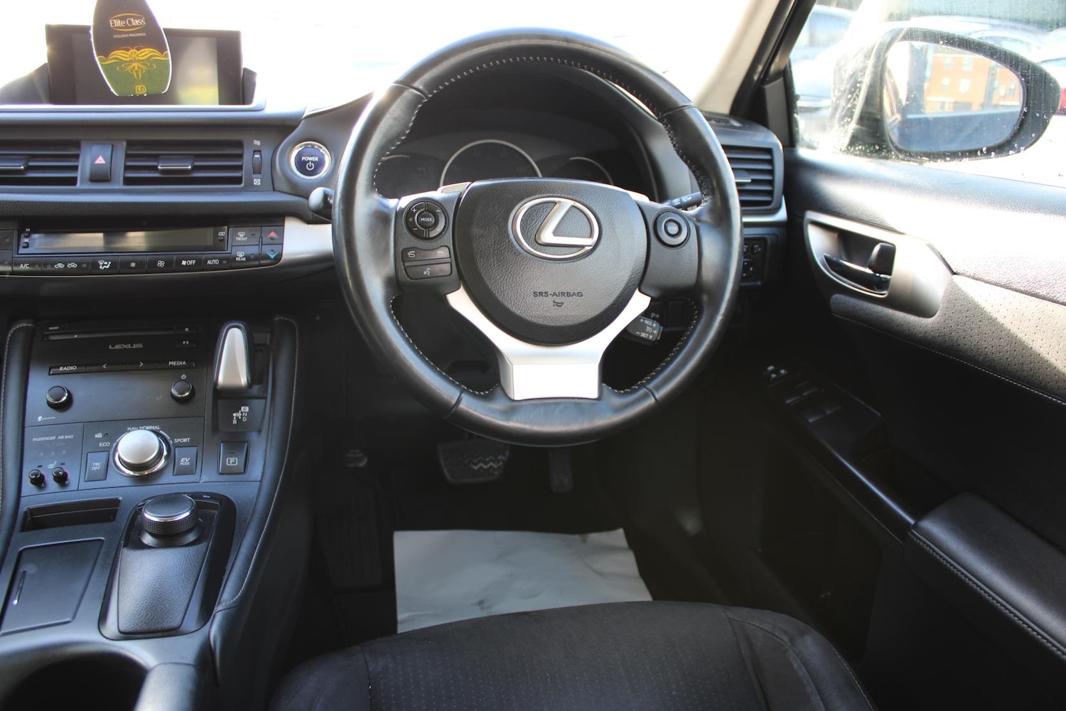 Used Lexus CT 2014 for sale - 76979759: Photo 21