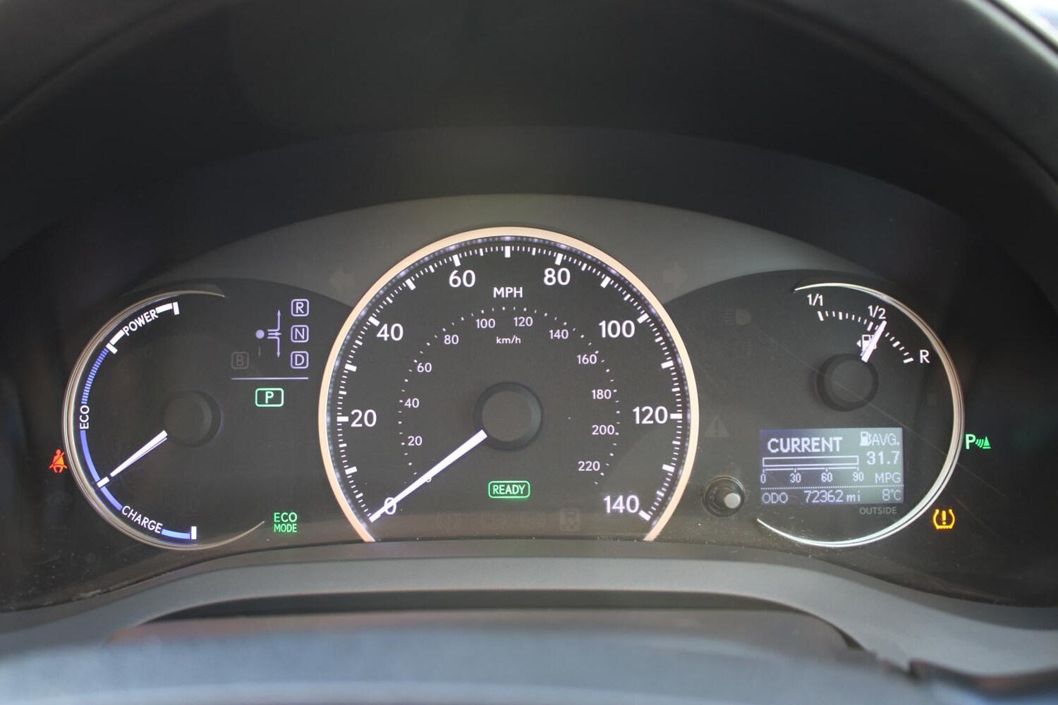 Used Lexus CT 2014 for sale - 76979759: Photo 37