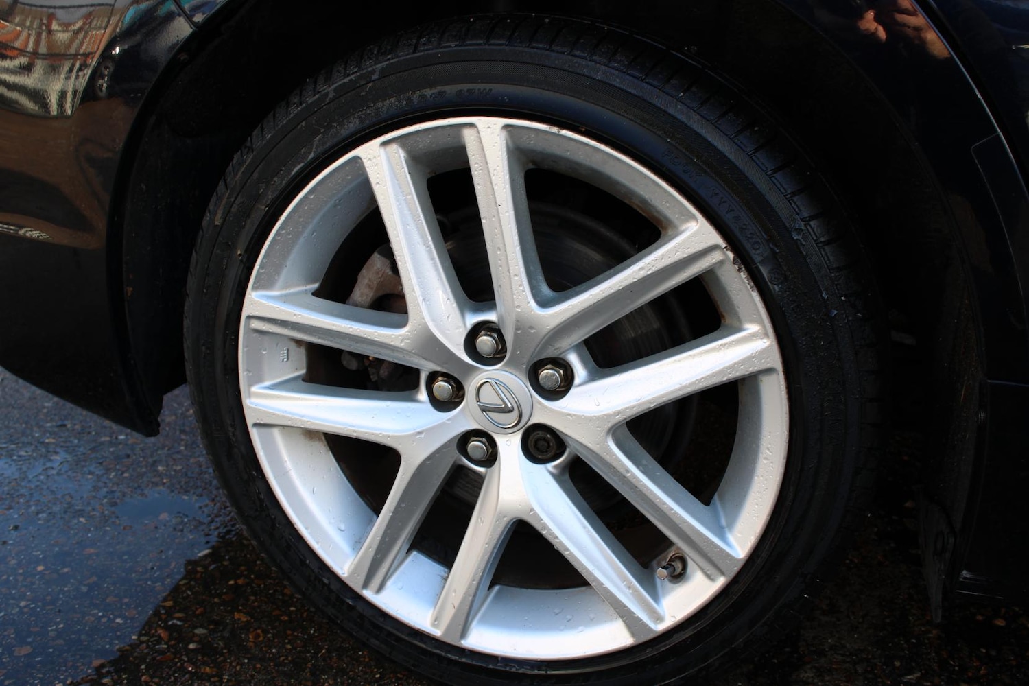 Used Lexus CT 2014 for sale - 76979759: Photo 40