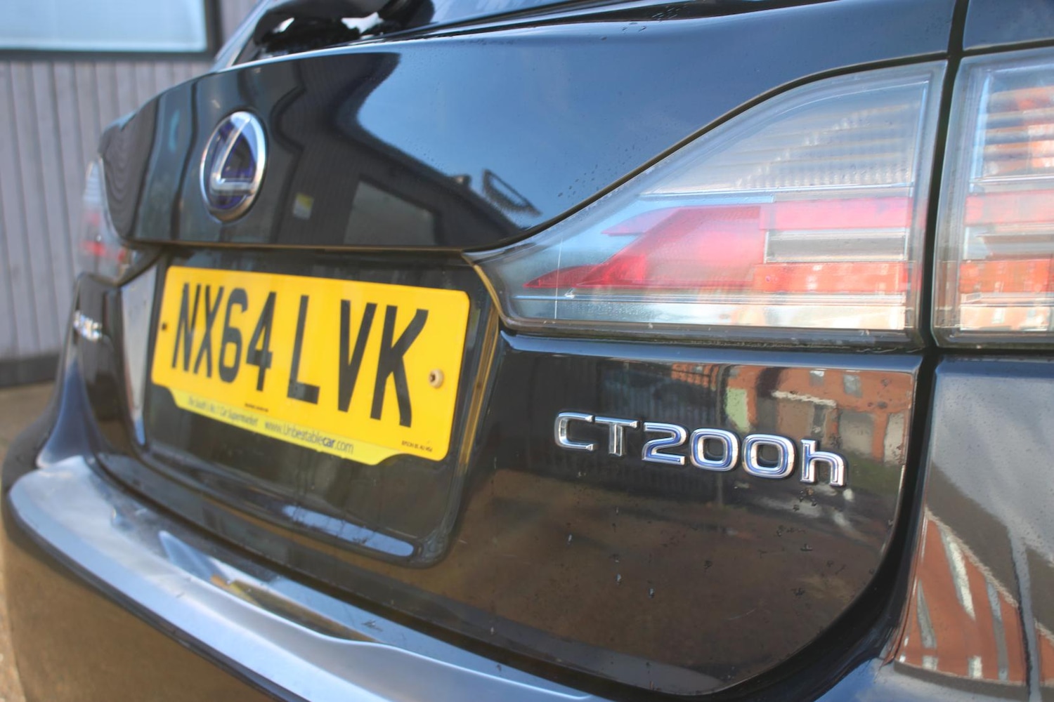 Used Lexus CT 2014 for sale - 76979759: Photo 42