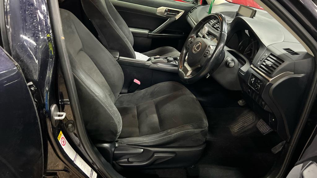 Used Lexus CT 2014 for sale - 76979759: Photo 7