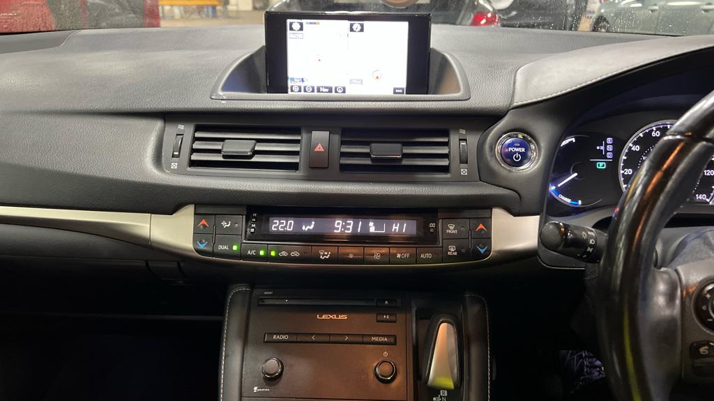 Used Lexus CT 2014 for sale - 76979759: Photo 9