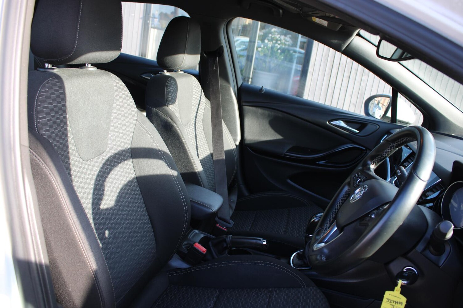 Used Vauxhall Astra 2016 for sale - 77462028: Photo 10