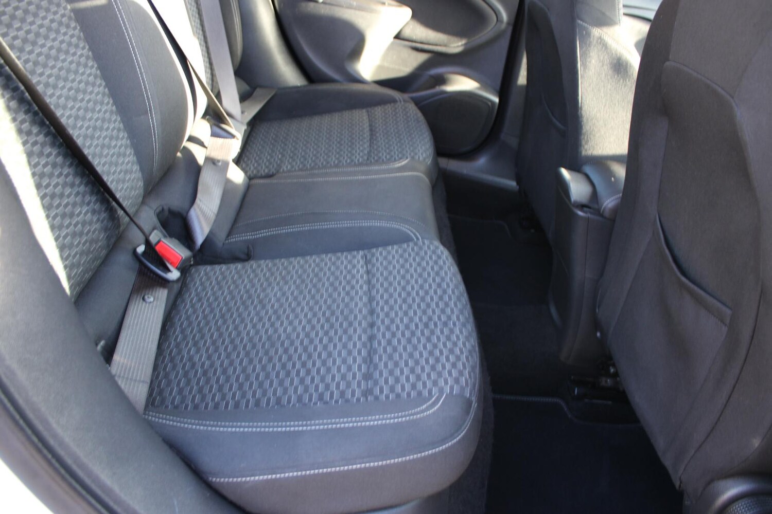 Used Vauxhall Astra 2016 for sale - 77462028: Photo 16