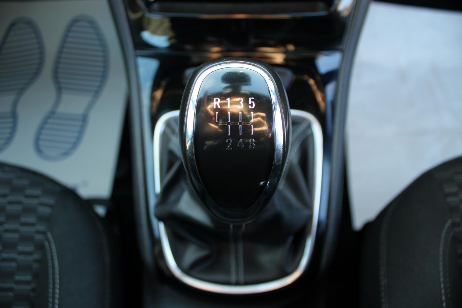 Used Vauxhall Astra 2016 for sale - 77462028: Photo 23