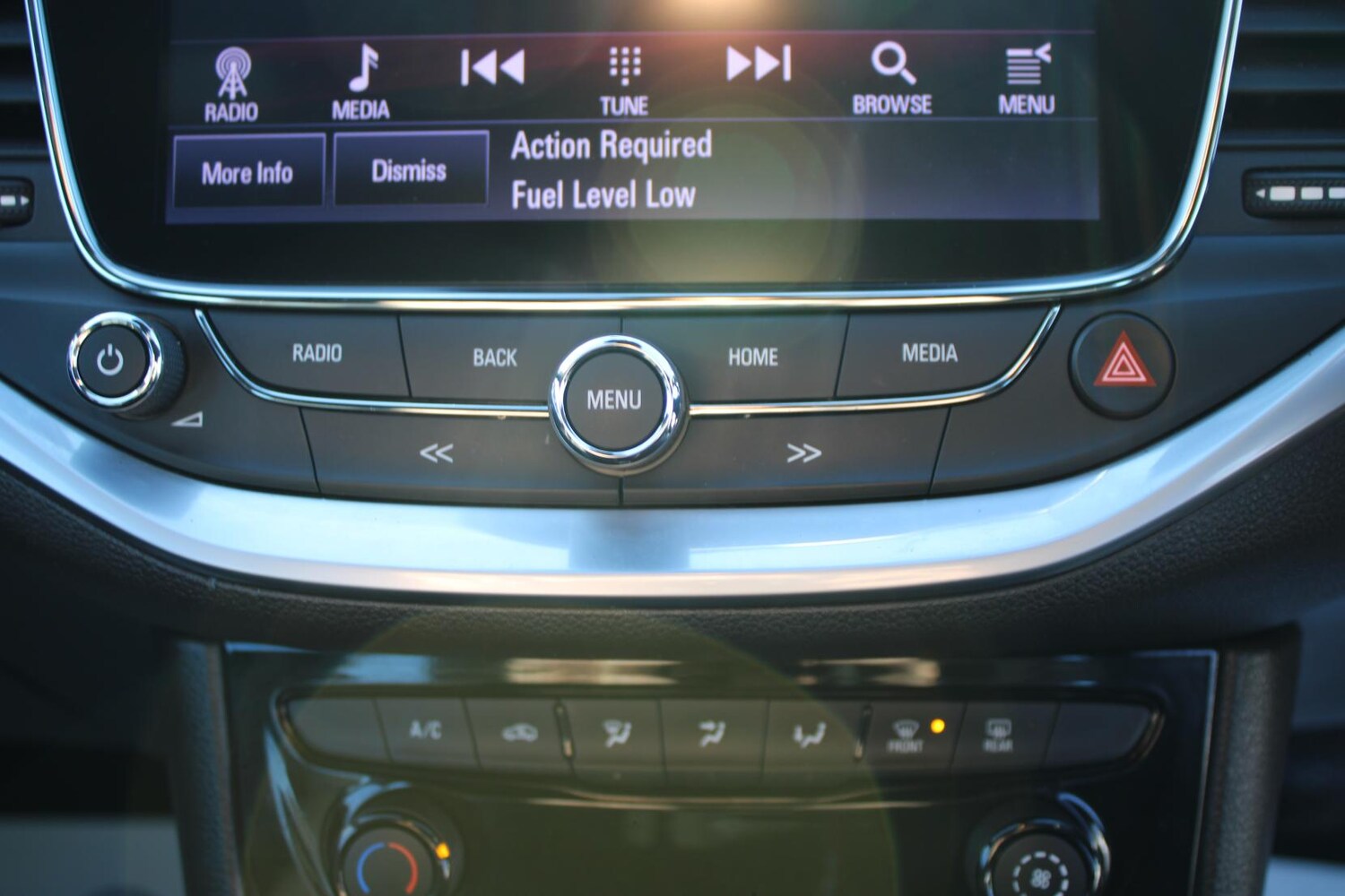 Used Vauxhall Astra 2016 for sale - 77462028: Photo 25