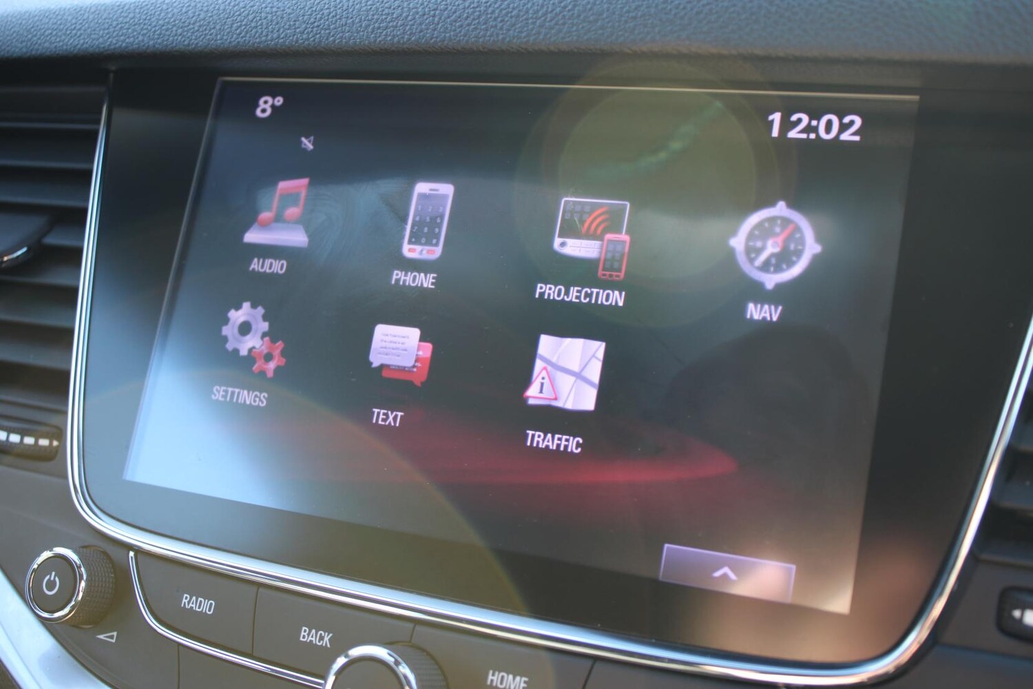 Used Vauxhall Astra 2016 for sale - 77462028: Photo 34