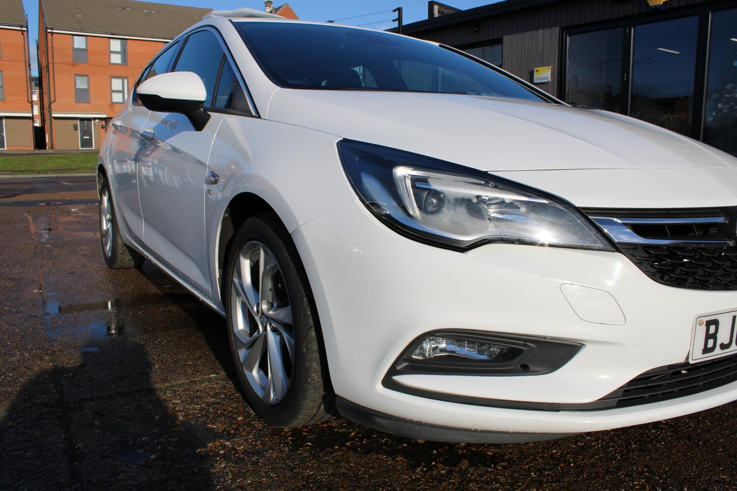 Used Vauxhall Astra 2016 for sale - 77462028: Photo 37