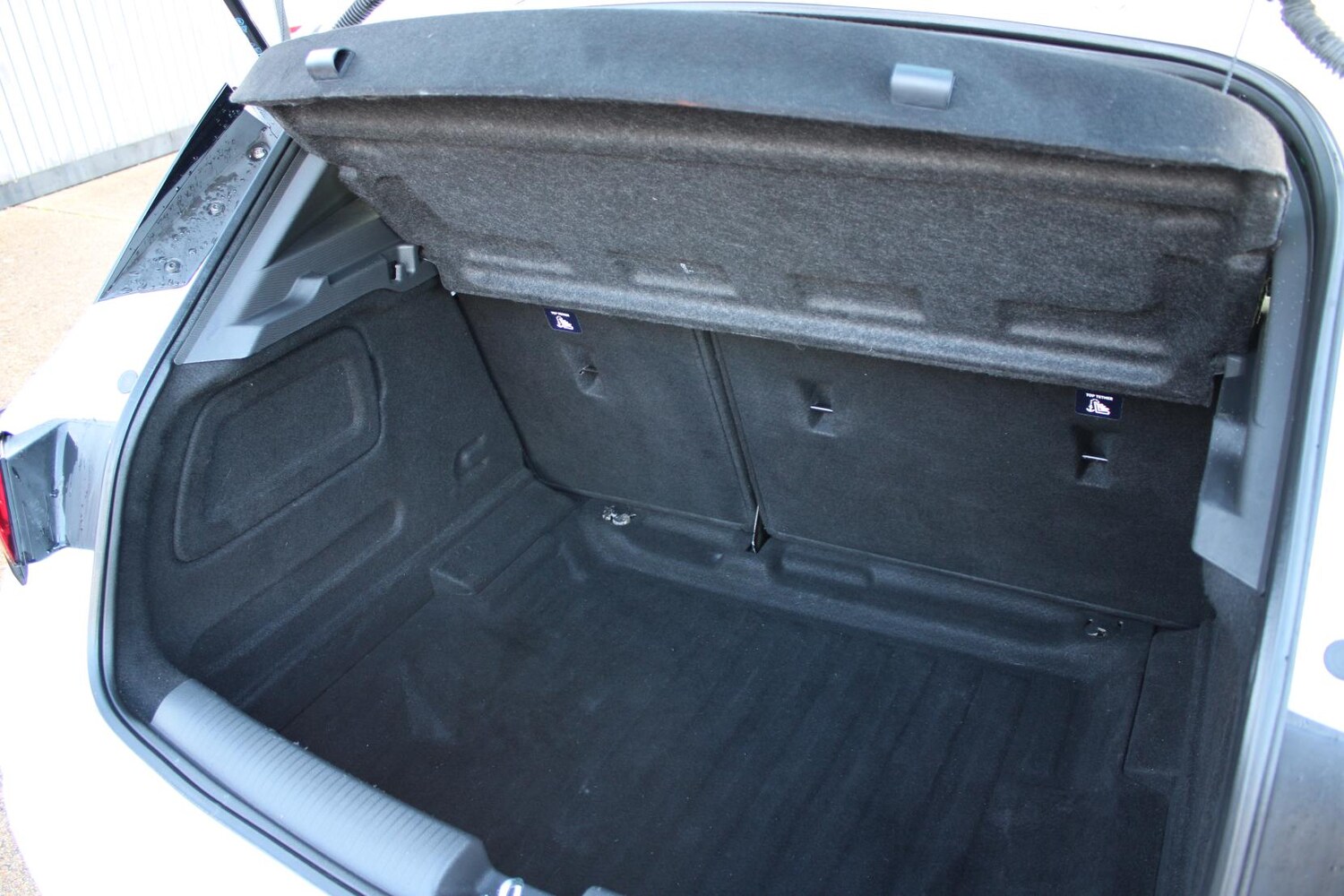 Used Vauxhall Astra 2016 for sale - 77462028: Photo 8