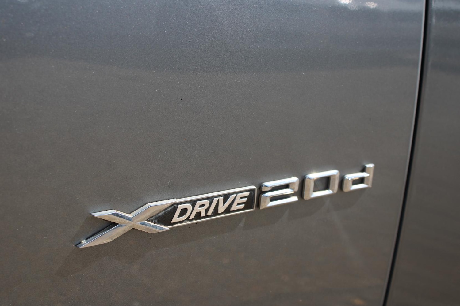 Used BMW X3 2016 for sale - 76922292: Photo 10