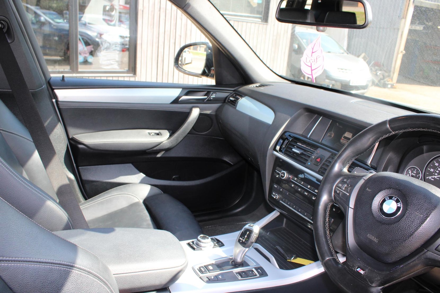 Used BMW X3 2016 for sale - 76922292: Photo 13