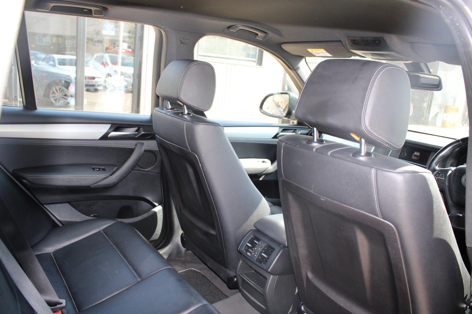 Used BMW X3 2016 for sale - 76922292: Photo 16