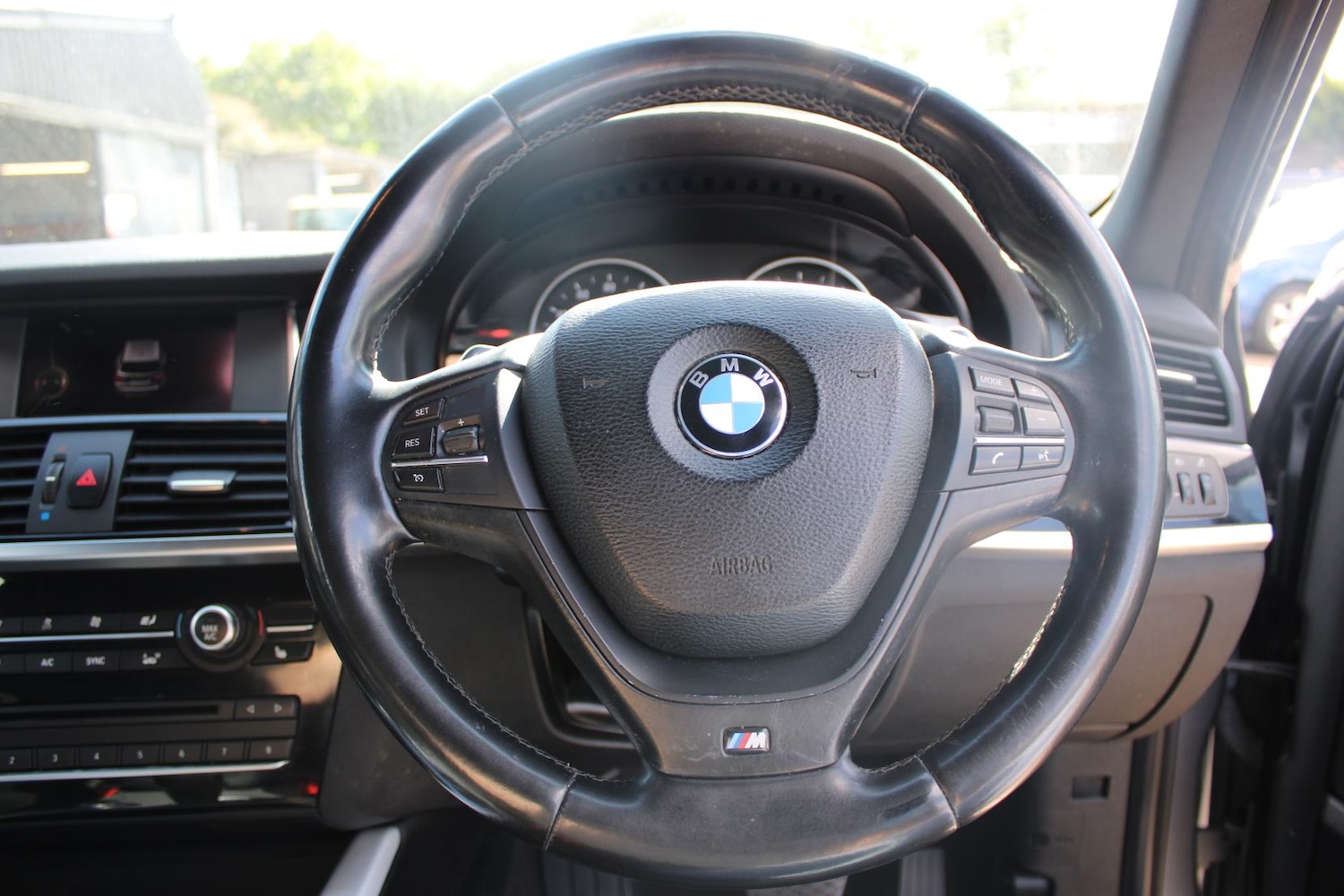 Used BMW X3 2016 for sale - 76922292: Photo 24