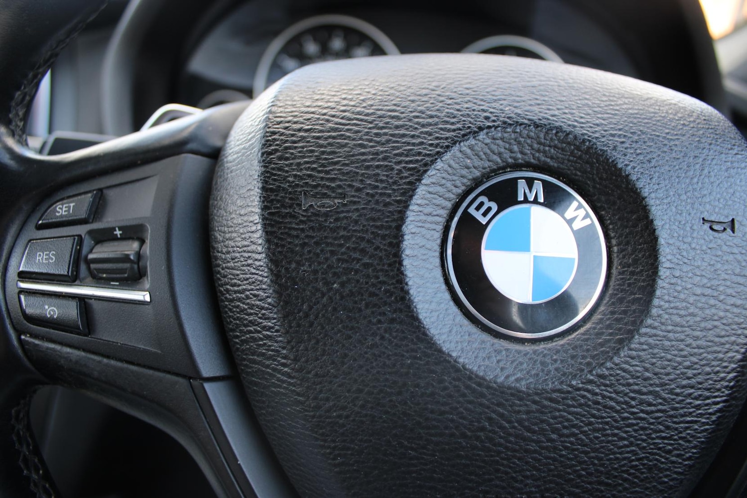 Used BMW X3 2016 for sale - 76922292: Photo 25