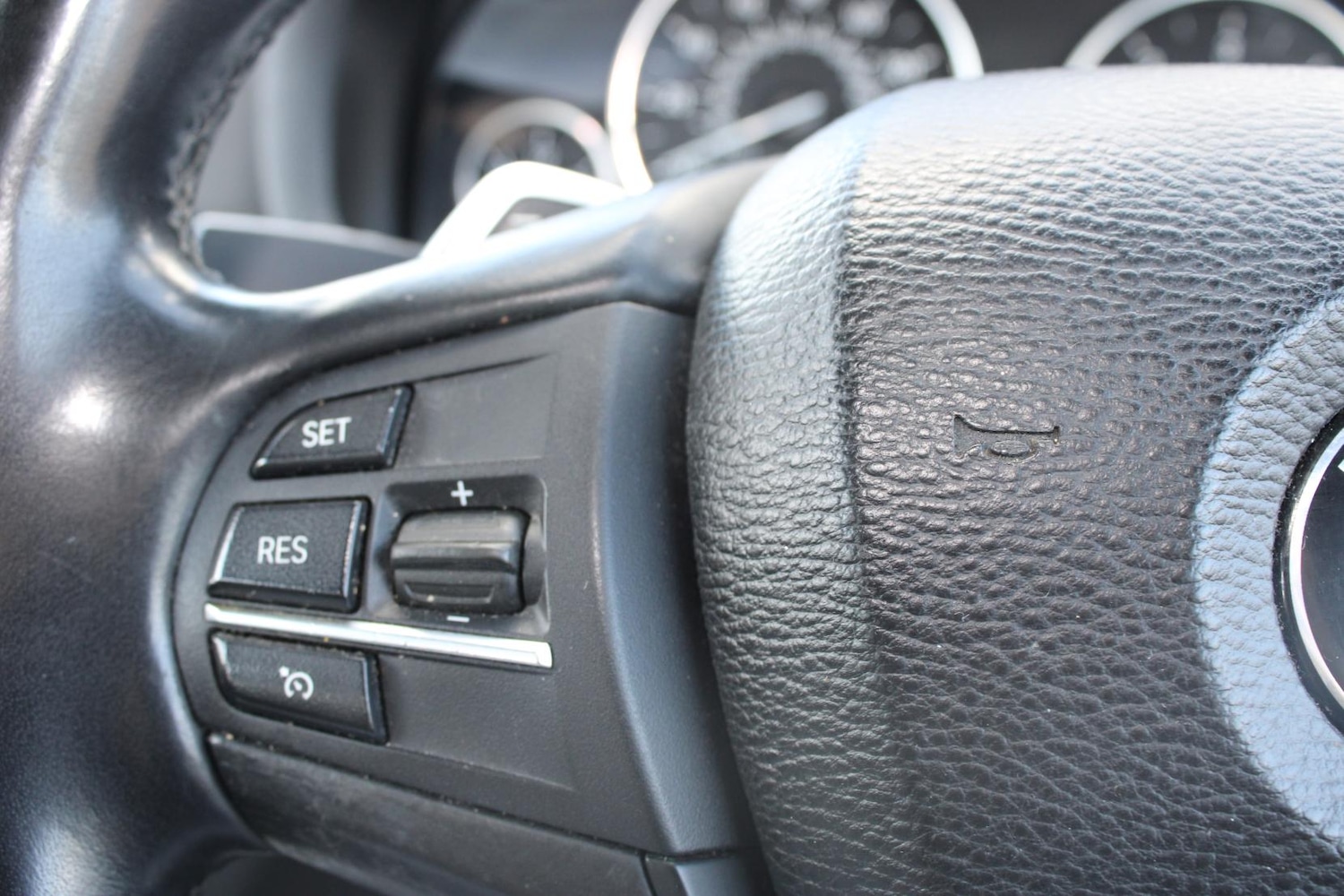 Used BMW X3 2016 for sale - 76922292: Photo 27