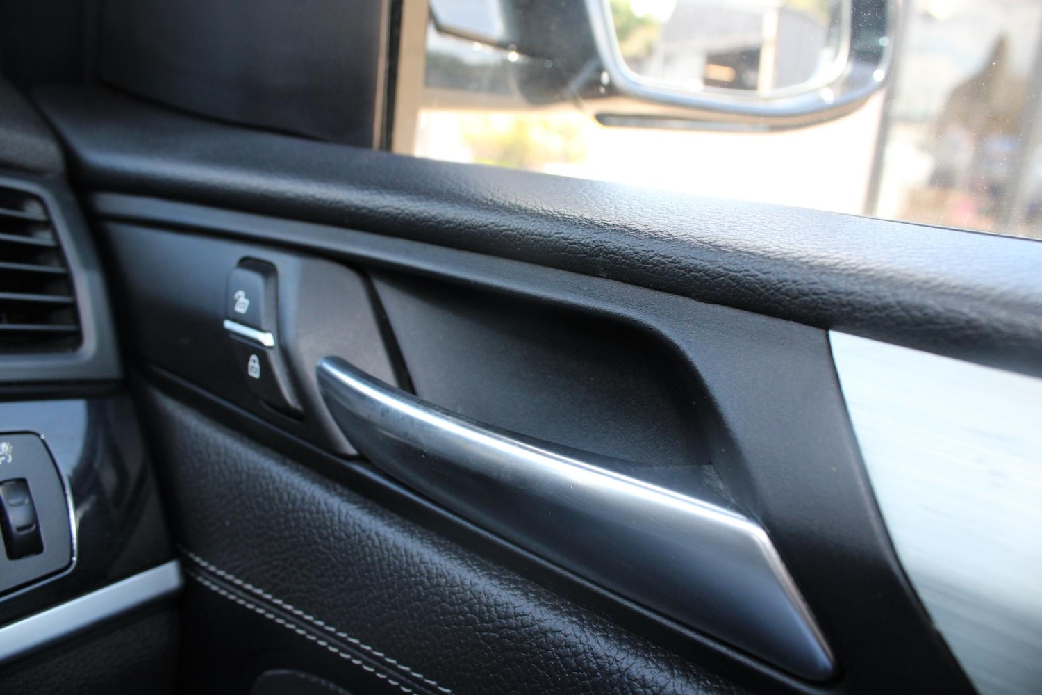 Used BMW X3 2016 for sale - 76922292: Photo 32