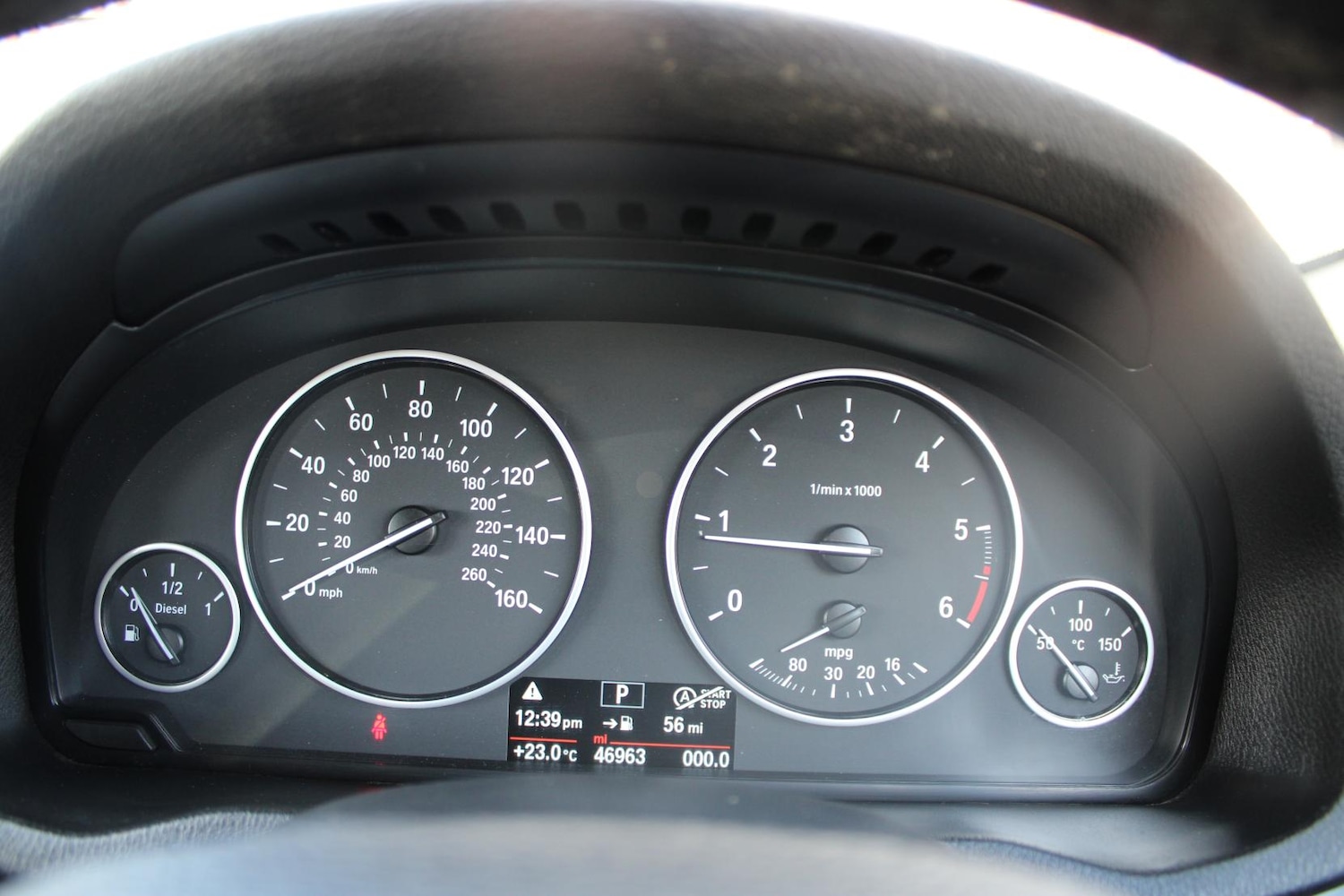 Used BMW X3 2016 for sale - 76922292: Photo 33