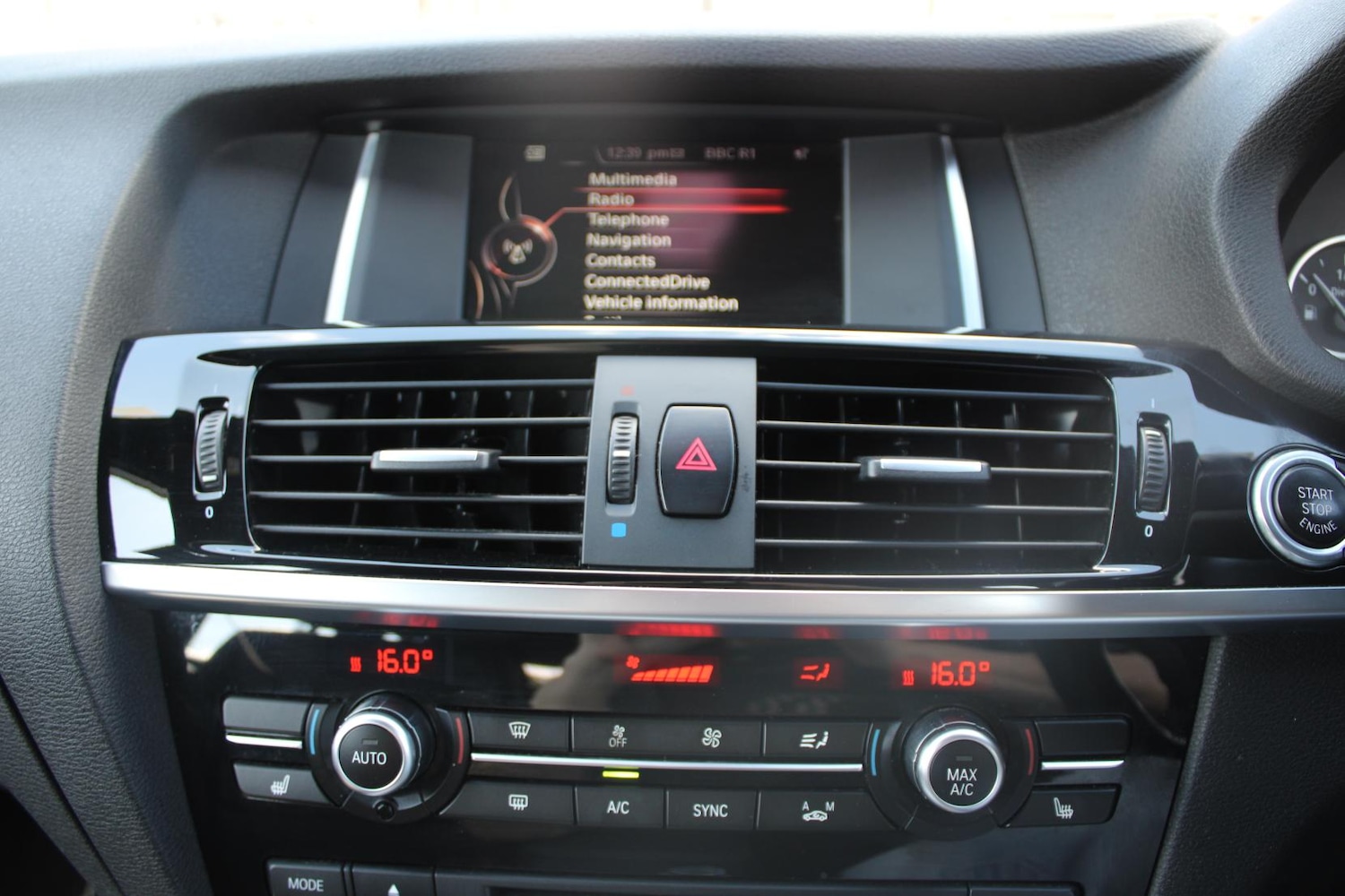 Used BMW X3 2016 for sale - 76922292: Photo 35