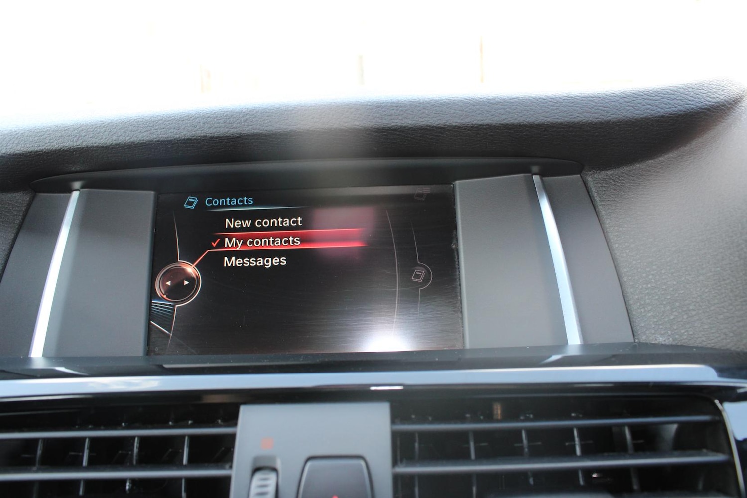 Used BMW X3 2016 for sale - 76922292: Photo 48