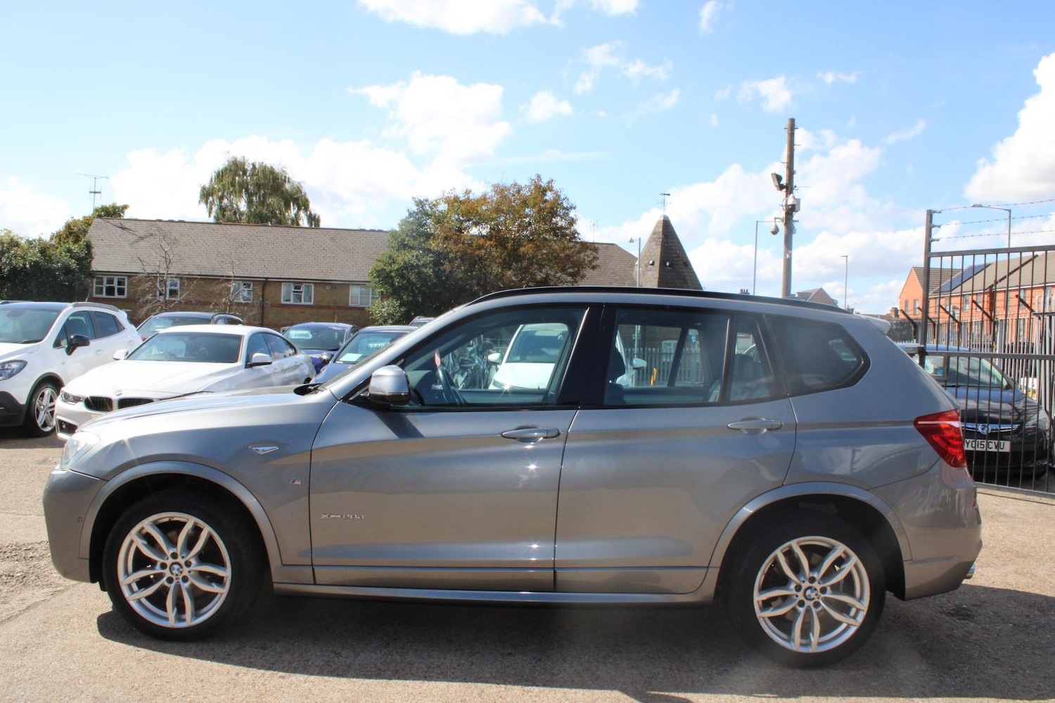 Used BMW X3 2016 for sale - 76922292: Photo 6