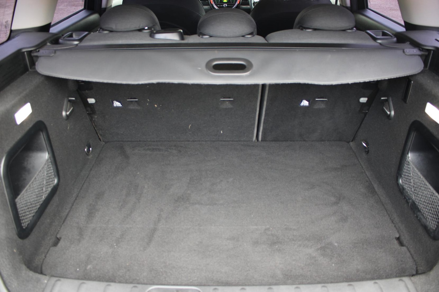 Used MINI Clubman 2017 for sale - 76933411: Photo 10