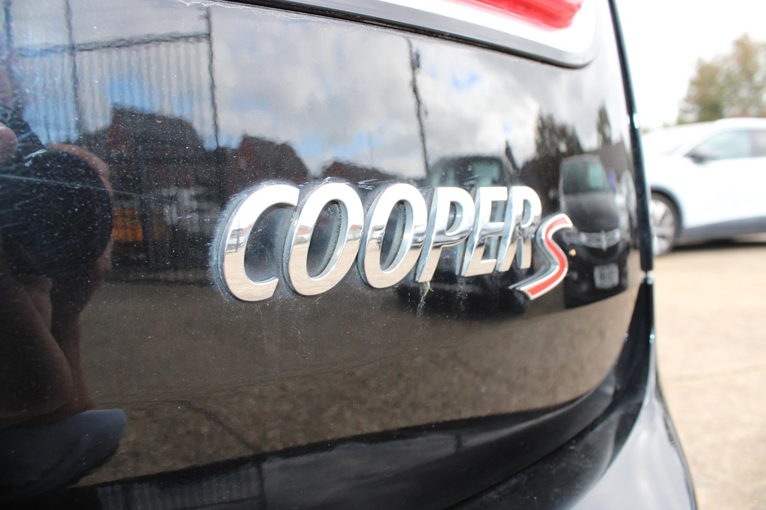 Used MINI Clubman 2017 for sale - 76933411: Photo 11