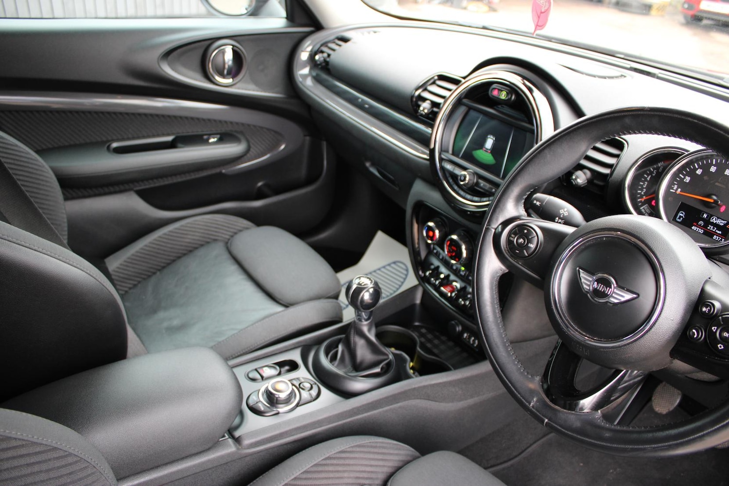 Used MINI Clubman 2017 for sale - 76933411: Photo 14